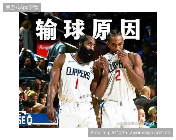 快船签老将惹众怒，球迷怒斥球队管理不理智